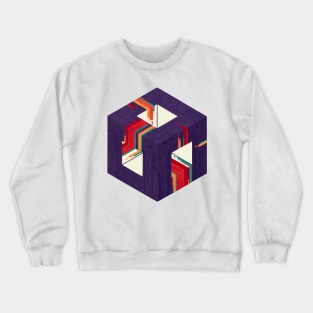 Portal Study Number 2 Crewneck Sweatshirt